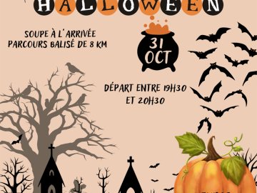 Rando d'Halloween