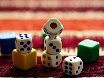 La Taverne de Zaccharian : soirée jeux