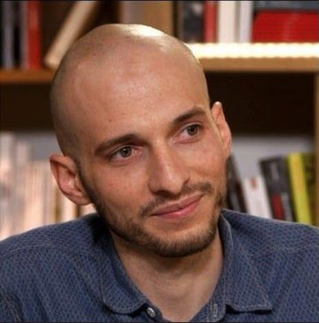 conférence "LES GUERRES COLONIALES D'ISRAËL AU MOYEN-ORIENT ET L'ÉVOLUTION DE LA SOCIÉTÉ ISRAÉLIENNE" par Thomas VESCOVI