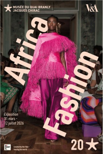 Africa Fashion