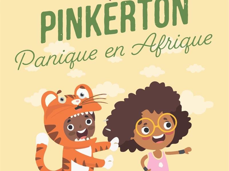 Pinkerton