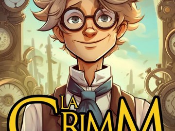 La Grimm Académie