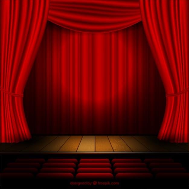 Théâtre Colocs a terre