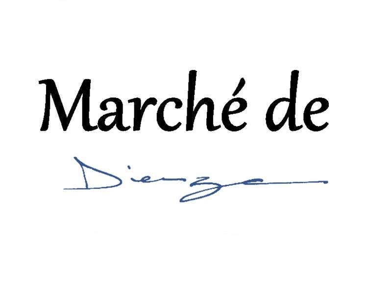 Marché hebdomadaire