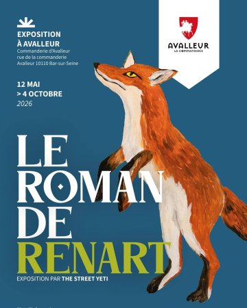 Exposition - Le Roman de Renart