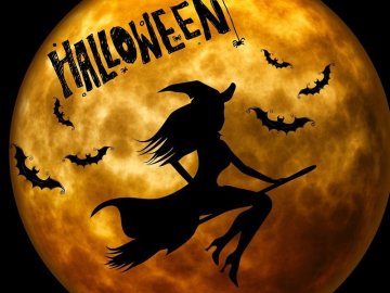 Halloween : visite guidée théatralisée