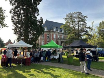 Le Grand Marché des Producteurs