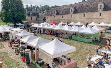 Journées du patrimoine gourmand d’Île-de‑France
