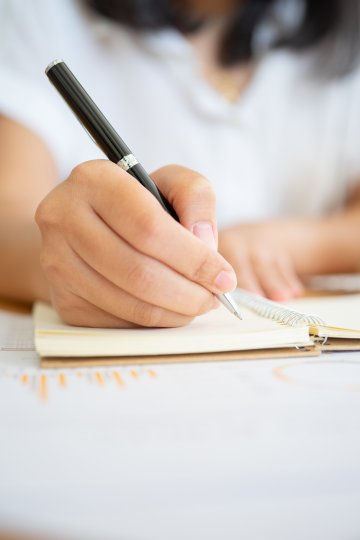 Atelier "Fantaisies d'écriture"