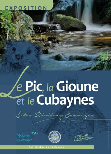 Exposition - Rivières Sauvages