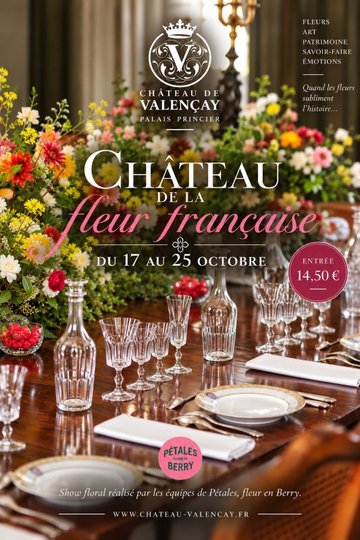 Château de la Fleur Française