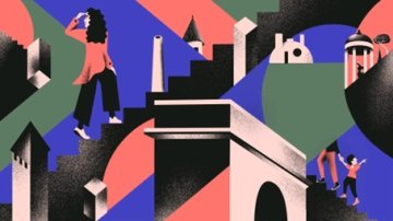 Journées Européennes du Patrimoine à Loudun