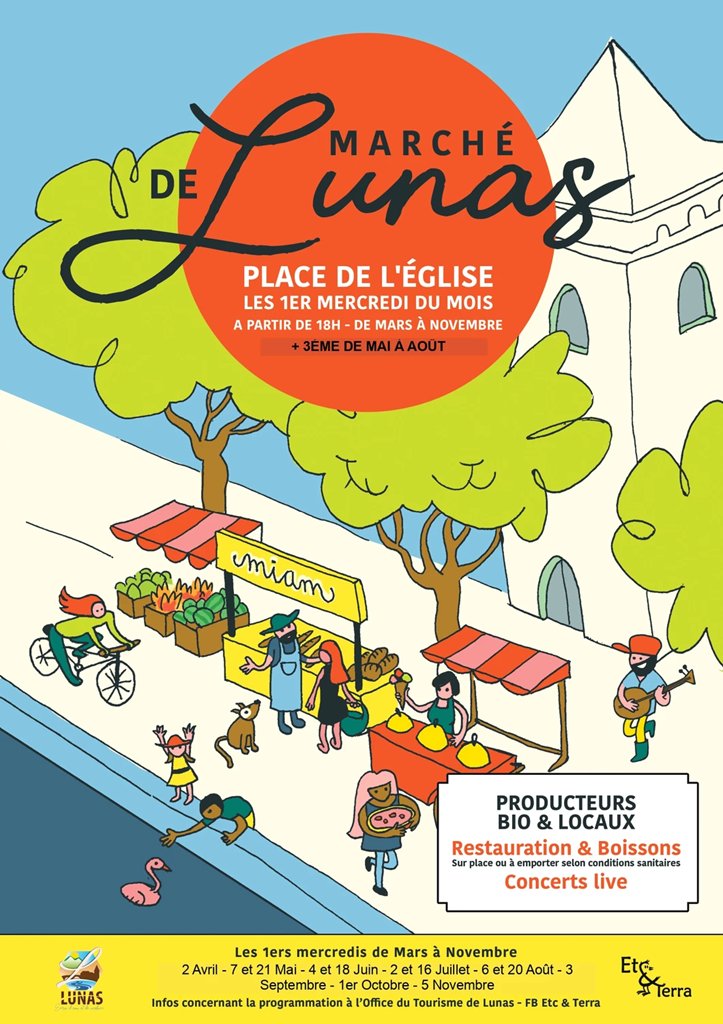 MARCHE NOCTURNE FESTIF