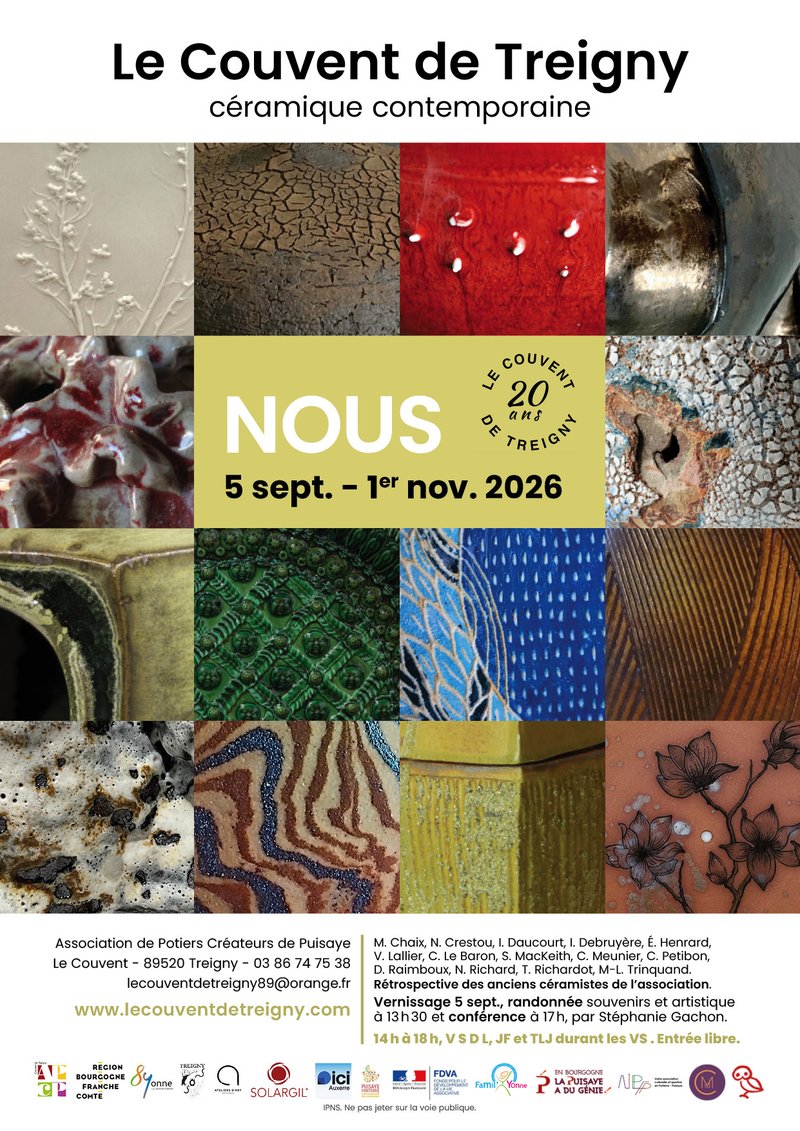 EXPO "Nous"