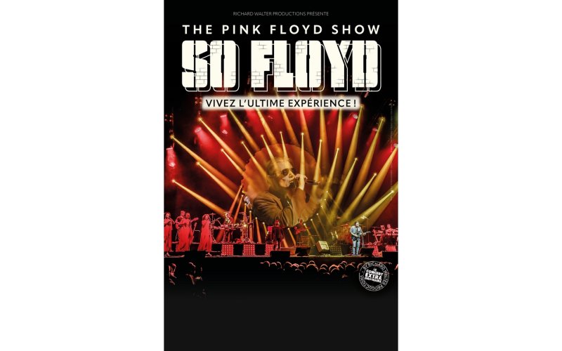 SO FLOYD