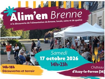 Alim'en Brenne