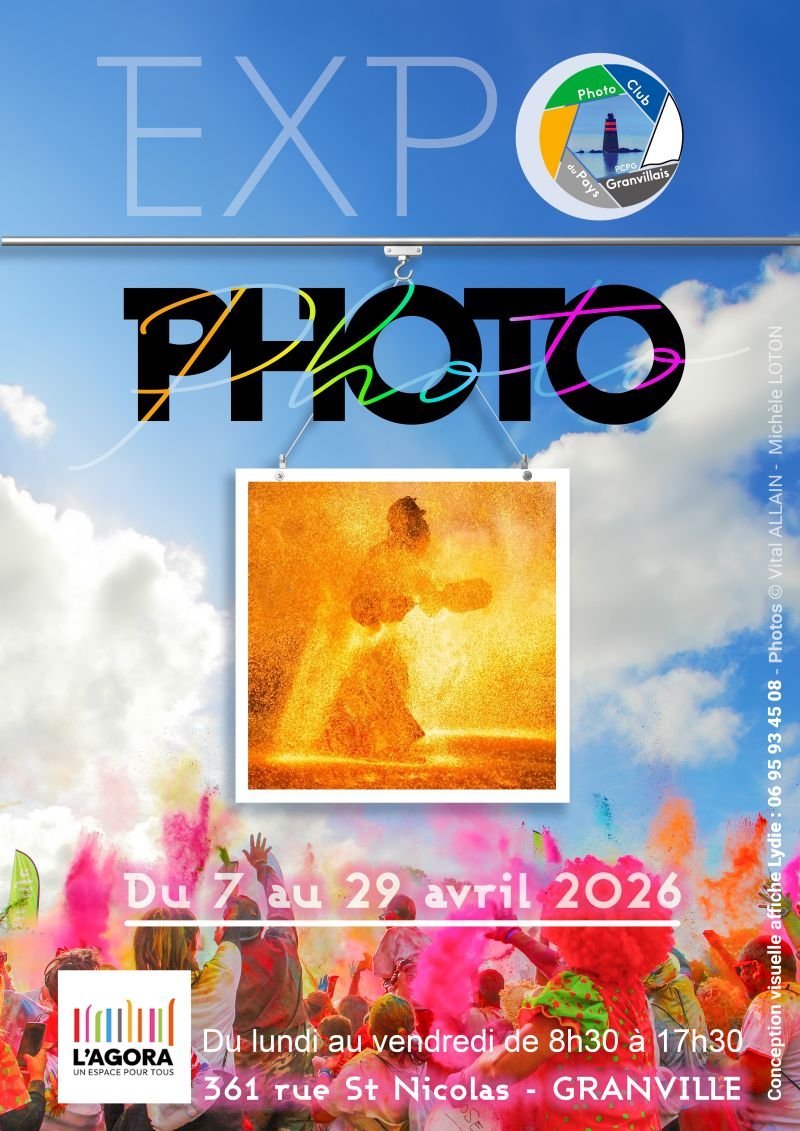 Exposition photographies