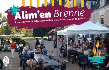 Alim'en Brenne