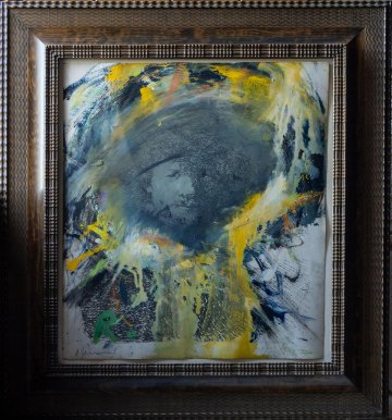 Exposition "Métémorphoses" au Château du Rivau