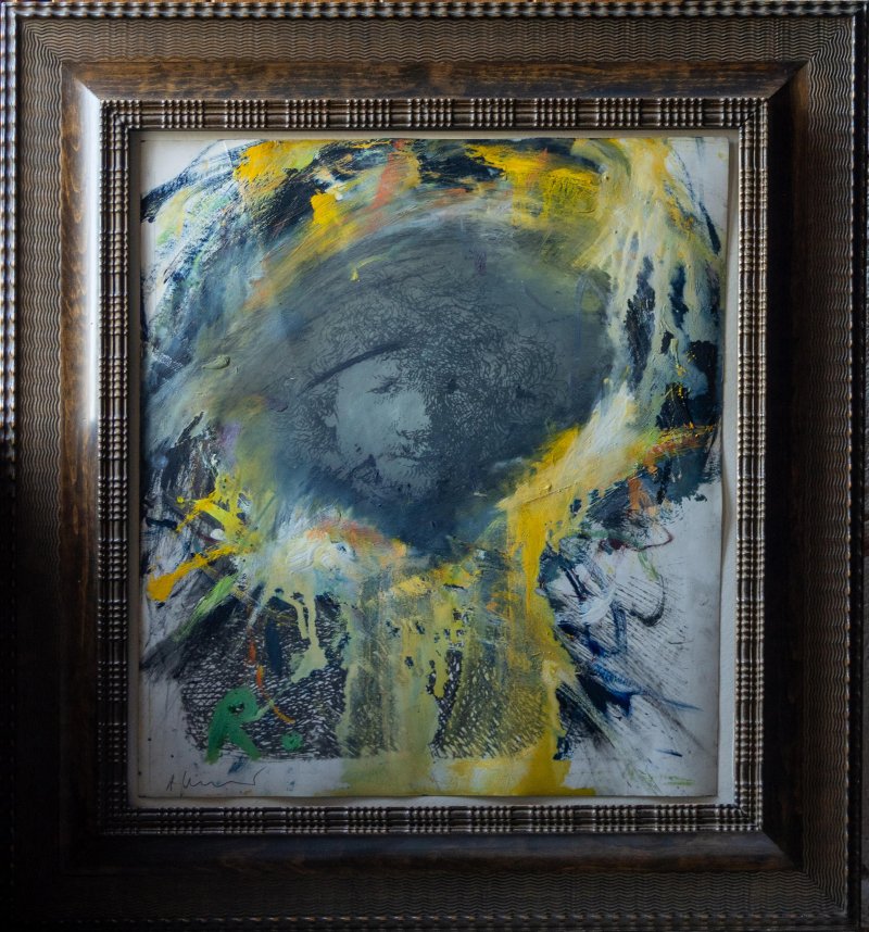 Exposition "Métamorphoses" au Château du Rivau