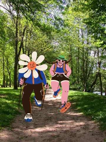 Balade nature