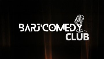 Barj'Comedy Club
