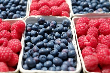 Marché de Beaune-la-Rolande - Mercredi et Vendredi