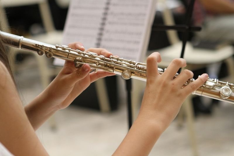Concert de Sainte Cécile