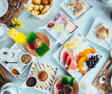 Brunch 2026