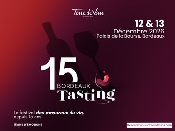 Bordeaux Tasting