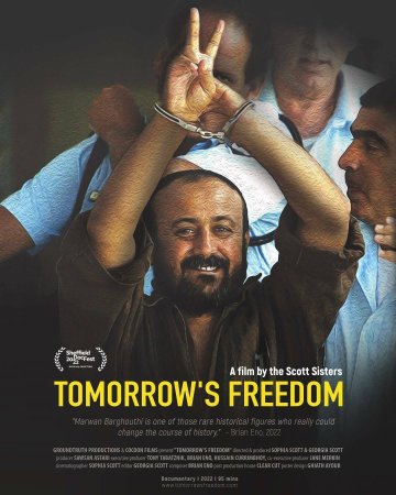 TOMORROW’S FREEDOM