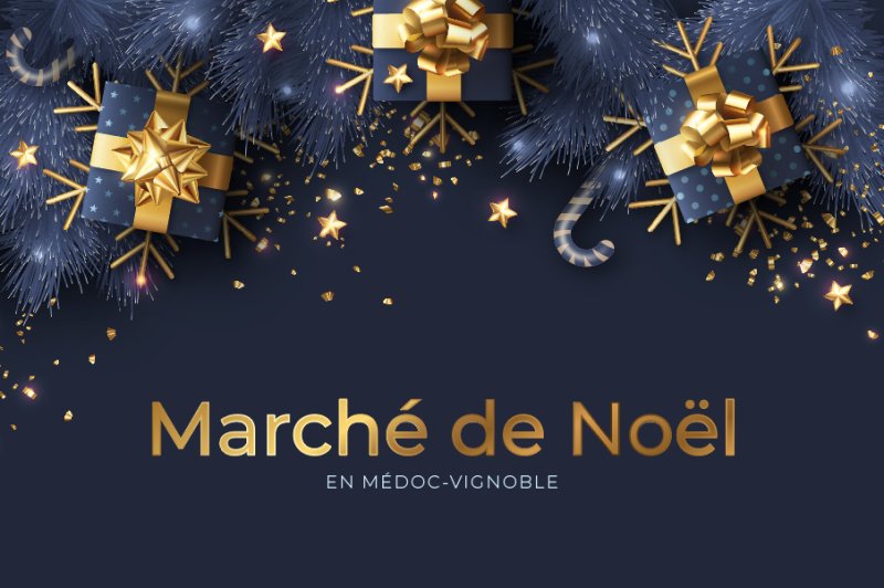Marché de Noël artisanal et vide-greniers du Club Arts et Loisirs