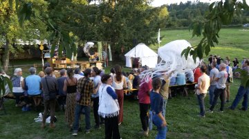 Festival Birbizis #4