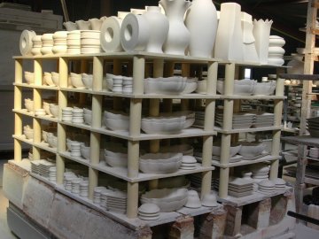 Visite guidée des Porcelaines Carpenet
