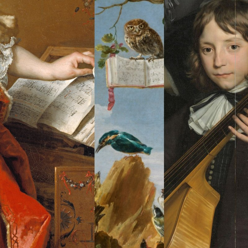 Festival Les instants baroques du Lot