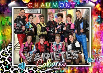 Soirée cabaret