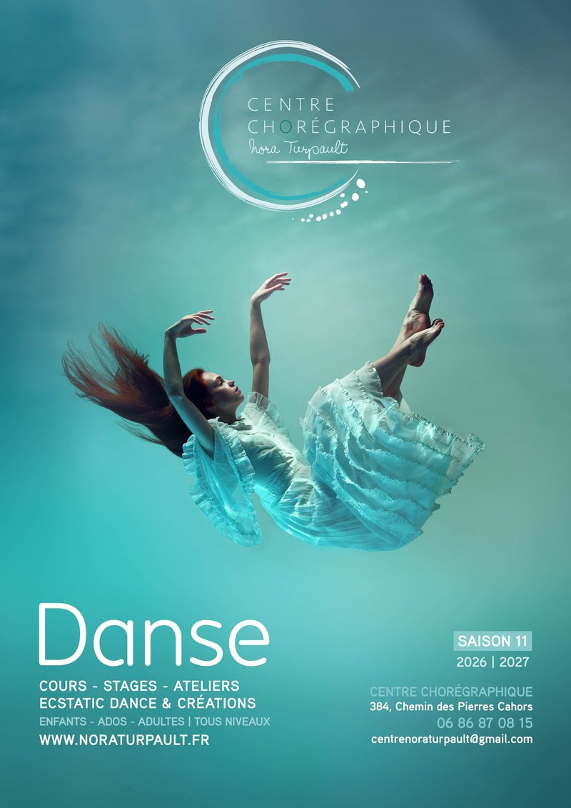 Ecstatic dance