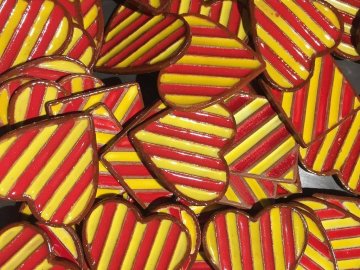 VISITE GUIDÉE CÉRAMIQUES SANT VICENS