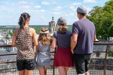 Visite à déguster