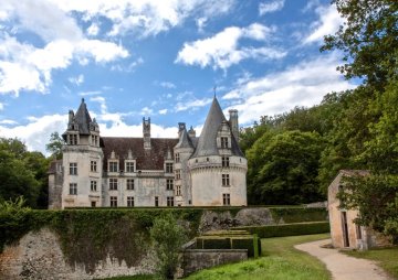 Exposition : "Du bois des rêves"