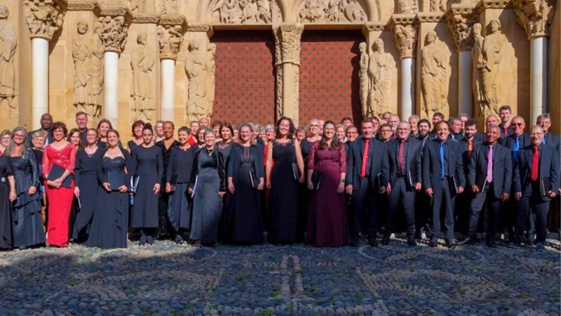 Concert : Musiques romantiques allemandes