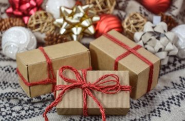 29° édition du Marché de Noël de Saint Laurent sur Gorre