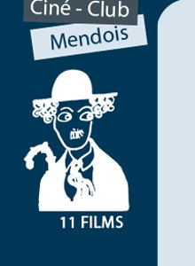 CINÉ-CLUB MENDOIS : UNE ENFANCE ALLEMANDE :  ÎLE D’AMRUM, 1945