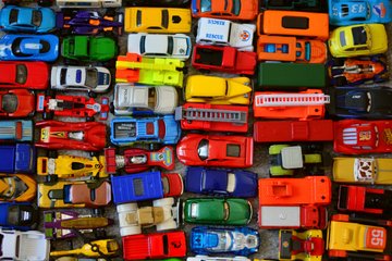 Bourse aux jouets de l'USB Lutte