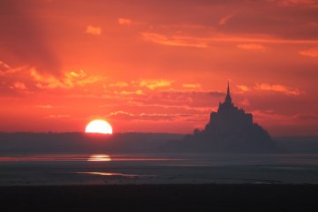 Visite contée "Ombres et maléfices de la Baie"