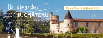 Un dimanche au château