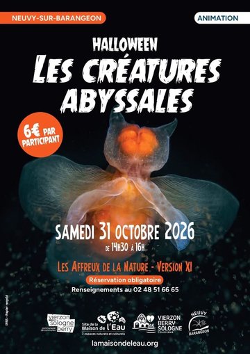 Les affreux de la nature - version XI