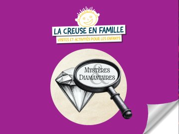 Mystères & Diamantaires
