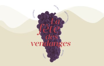 Fête des vendanges 2026