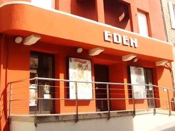 Programme du cinéma Eden - 14 octobre au 10 novembre 2026